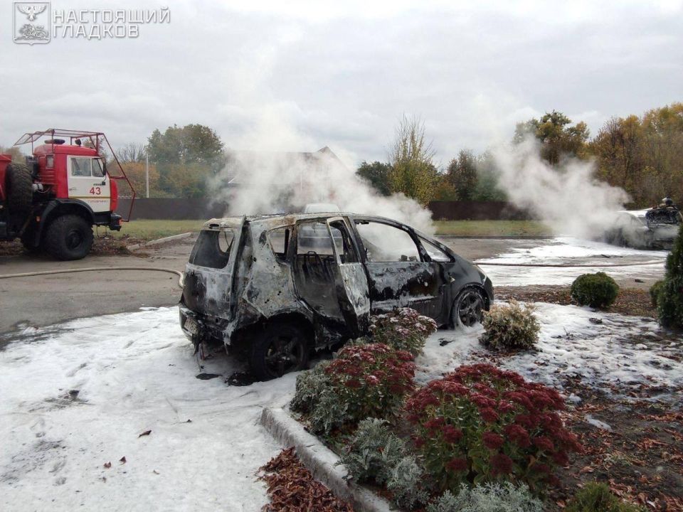 Олег Царёв: Российская ПВО ночью уничтожила 61 украинский БПЛА: 32 – над Крымом, 13 – над Ростовской, 6 – над Черным морем, 5 – над Брянской, по 2 – над Тульской обл и Московским регионом, 1 – над Курской обл