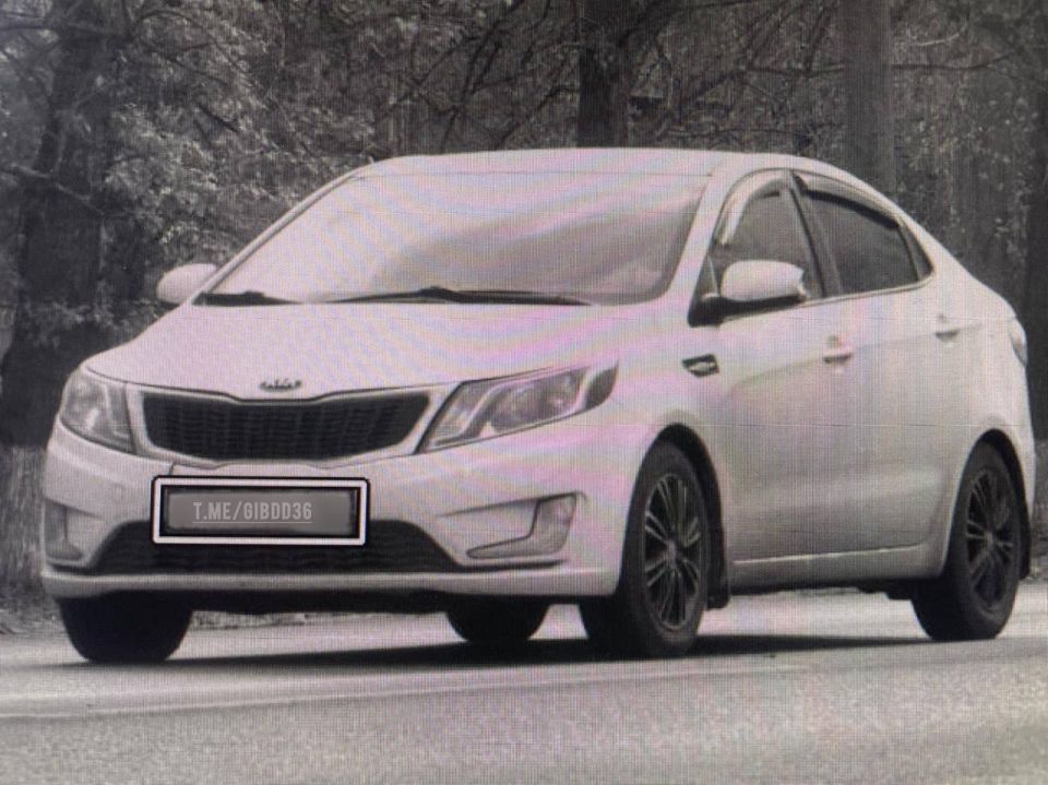 Водитель без прав задержан на трассе Р-298 после неоднократных сообщений в чат-боте