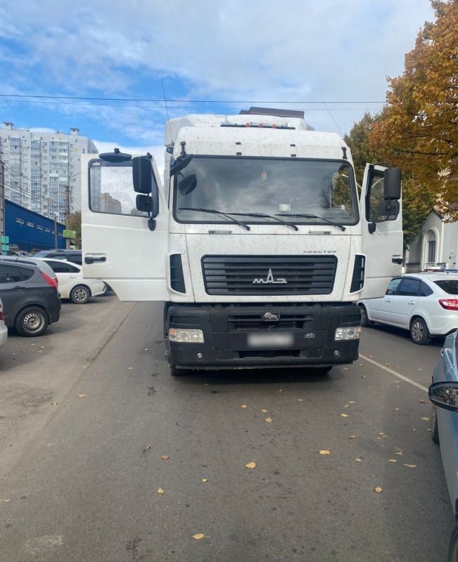 За прошедшие сутки в Воронежской области зарегистрировано 105 ДТП