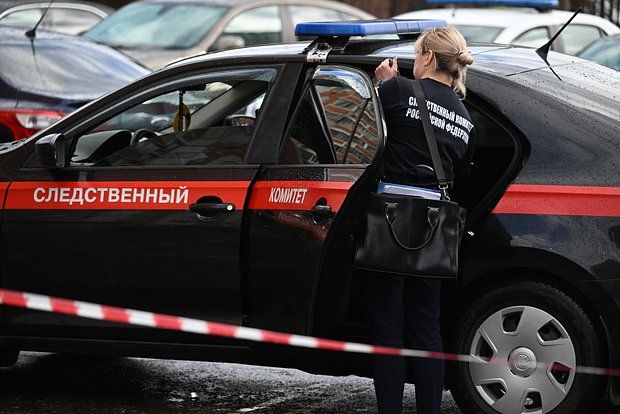 Мать пропавшего три года назад воронежца нашла загадочную переписку сына