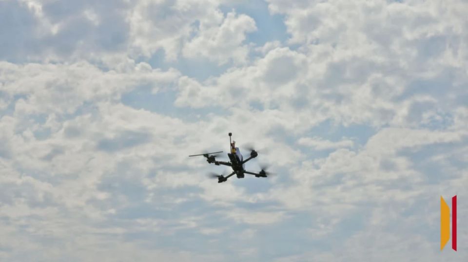 Девять беспилотников сбили над Воронежской областью в ночь на 18 октября