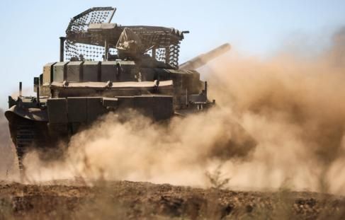 В Воронежской области пострадала женщина при детонации украинского БПЛА