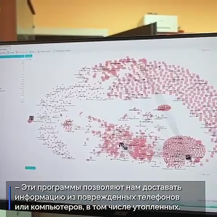 Контент-центром Воронежской области подготовлен сюжет о следователе-криминалисте отдела криминалистики Юршине Евгении Игоревиче, который по итогам 2024 года признан лучшим следователем-криминалистом следственного управления...