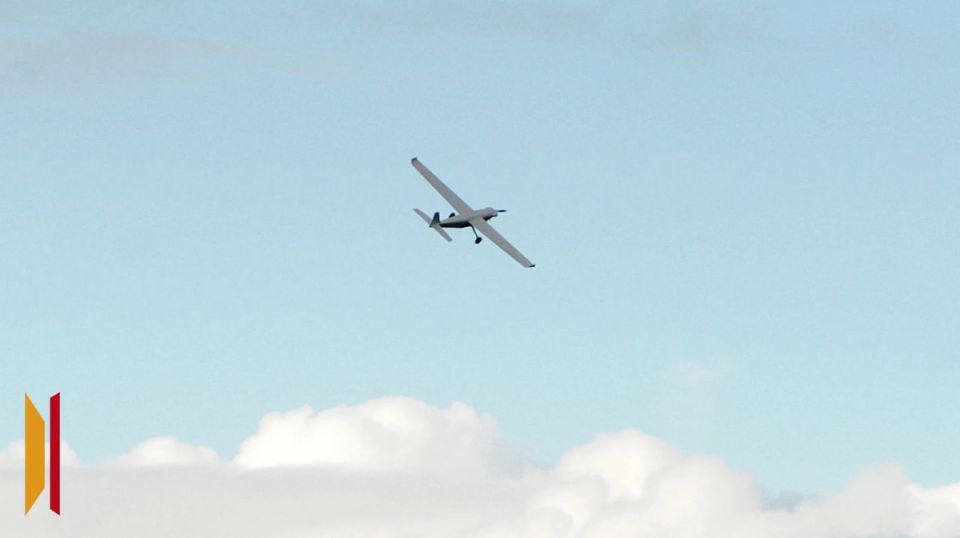 Десять беспилотников сбили в Воронежской области: пострадала женщина