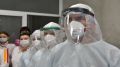 За последнюю неделю COVID-19 заразились 176 воронежцев