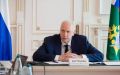 Глава СК России заинтересовался падением ребенка в яму в Рамонском районе Воронежской области