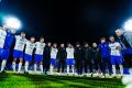 Воронежский «Факел» крупно обыграл волгоградский «Ротор»