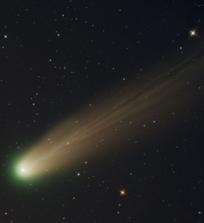   C/2025 A6 Lemmon 21       