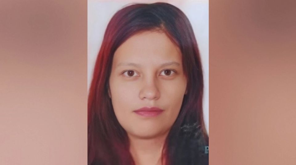 Воронежские волонтеры ищут 30-летнюю девушку с красными волосами