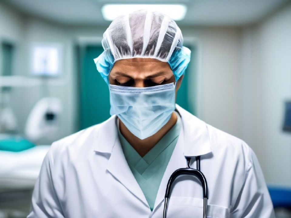 Мобильные пункты вакцинации от гриппа начнут работать в Воронежской области