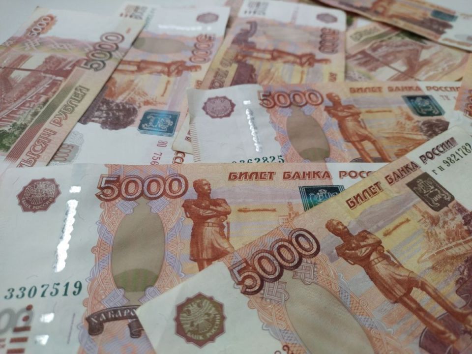 Обманутой мошенниками жительнице Воронежской области вернули 130 тысяч рублей с карты дроппера через суд