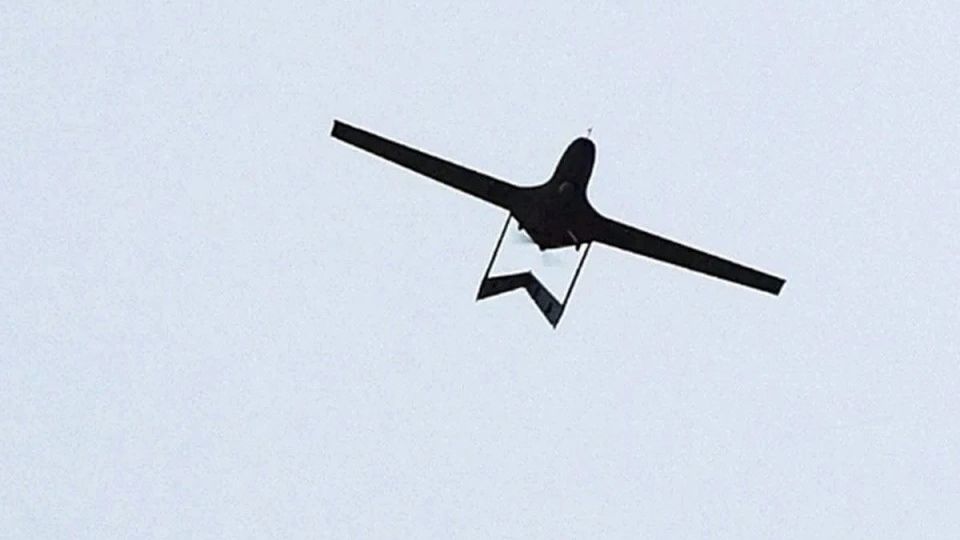 Гусев: обломки БПЛА ВСУ повредили промышленное сооружение под Воронежем