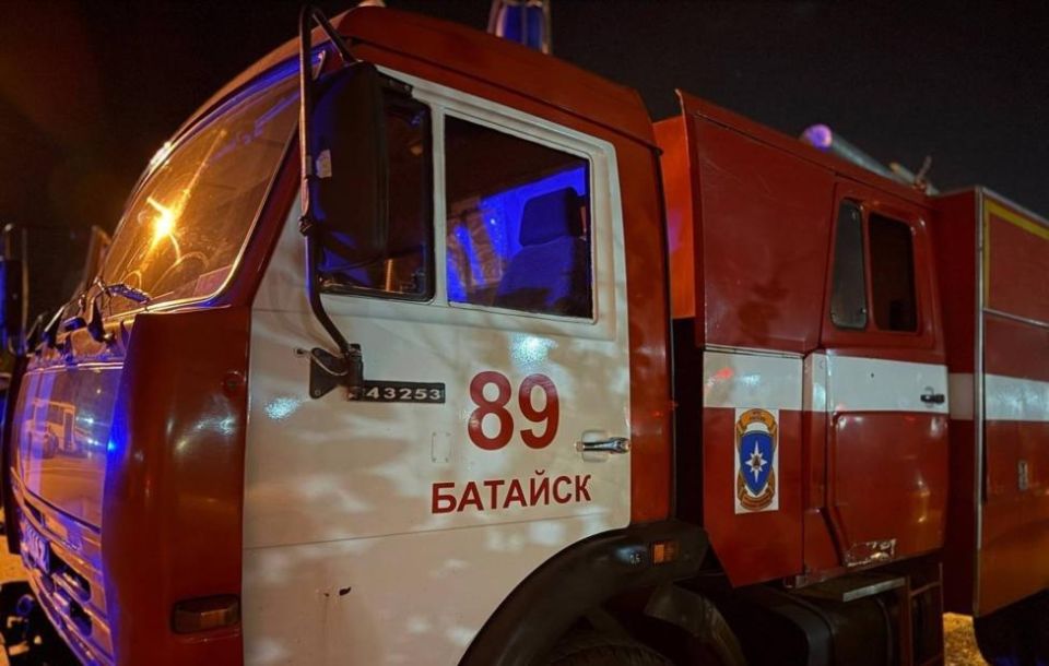 Пострадавшие и 55 БПЛА ВСУ. Последствия ночной атаки на регионы России