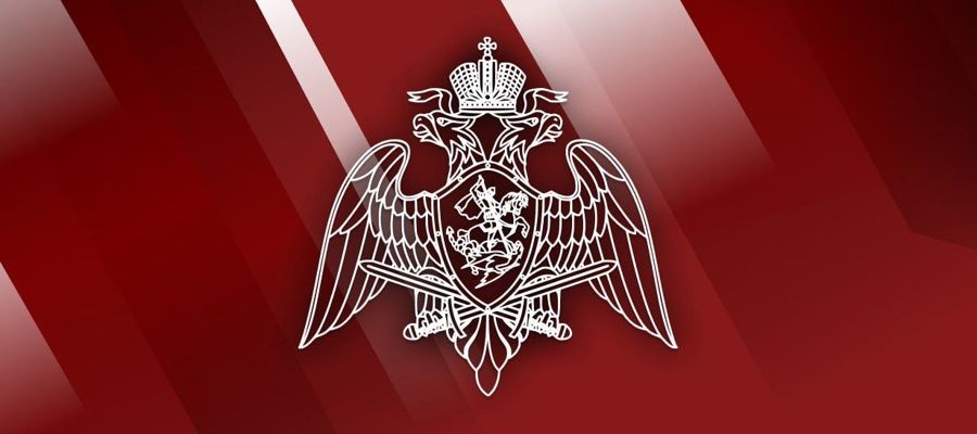 ДИРЕКТОР РОСГВАРДИИ ГЕРОЙ РОССИИ ГЕНЕРАЛ АРМИИ ВИКТОР ЗОЛОТОВ ДАЛ СТАРТ МЕЖВЕДОМСТВЕННОМУ КОМАНДНО-ШТАБНОМУ УЧЕНИЮ