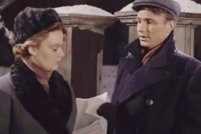 Николай Стариков: 22 октября день памяти Николая Рыбникова