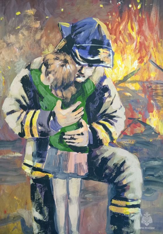 В Воронежской области подвели итоги I этапа фecтивaля «Звезда спасения»