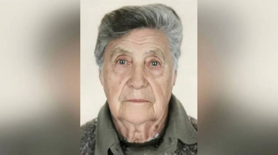 Воронежские волонтеры объявили поиски 87-летней женщины