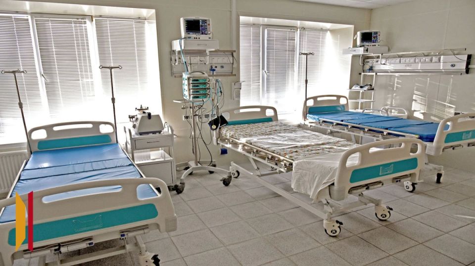 В Воронеже 11-летний зацепер получил ожог 90 процентов тела