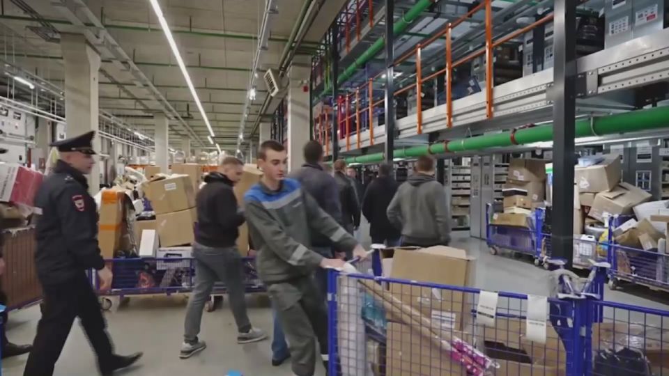 В Воронежской области продолжается операция «Нелегал-2025»: выявлено более 400 нарушений