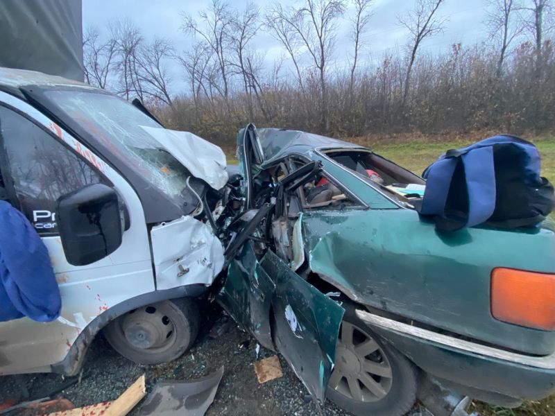 За прошедшие сутки в Воронежской области зарегистрировано 153 ДТП