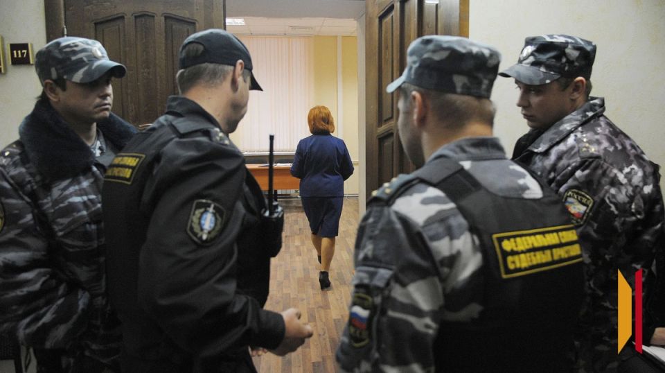 Воронежская УК провела ремонт системы водоснабжения после ареста счетов