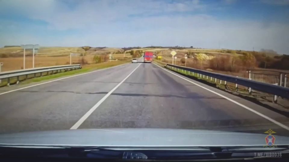 Очередной нарушитель ПДД попал в поле зрения неравнодушных граждан