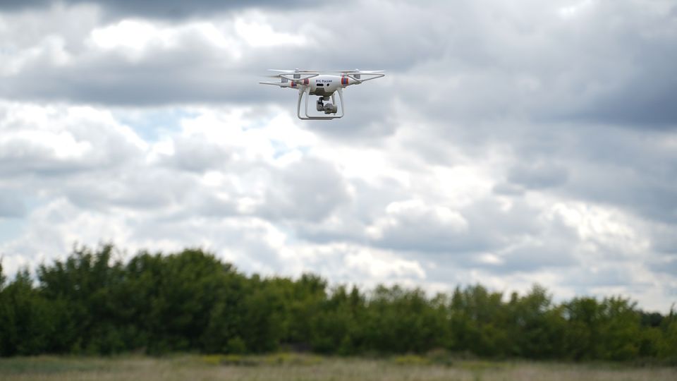 Губернатор Гусев заявил о ликвидации не менее восьми БПЛА в Воронежской области