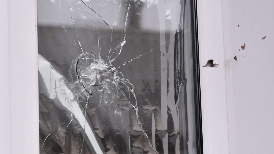 Ночная атака на Воронежскую область: повреждены восемь жилых домов