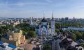 В Воронежской области отменили опасность атаки БПЛА