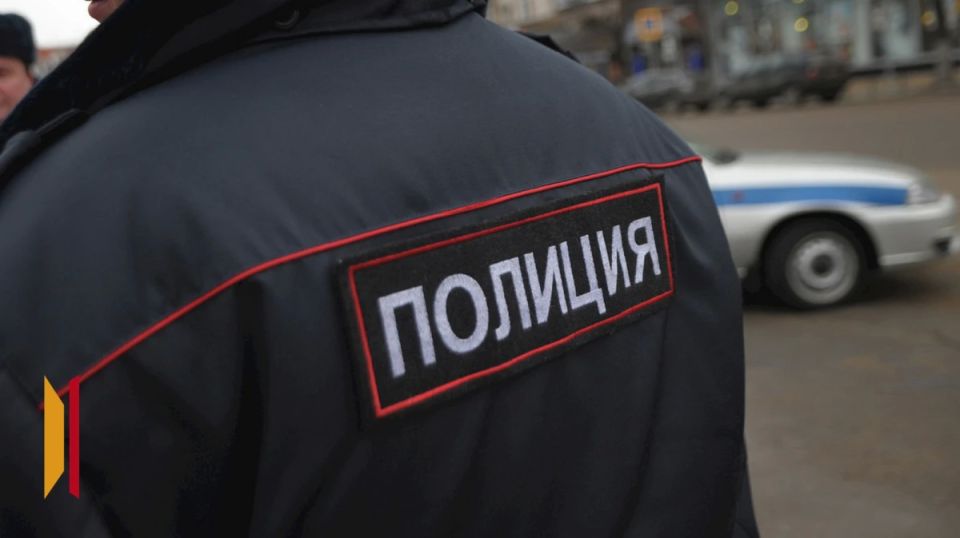 Пьяный воронежец обругал полицейского и обещал убить его