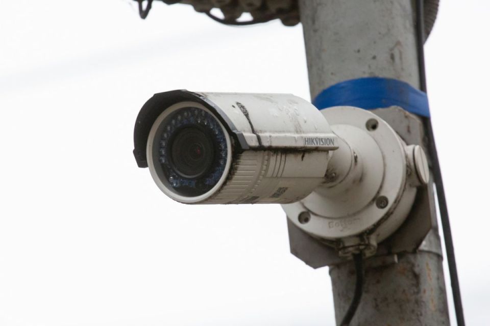 Дважды за 22 секунды. Водитель маршрутки получил несколько штрафов за рекордно короткое врем