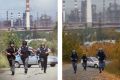В РОСГВАРДИИ СТАРТОВАЛА ОНЛАЙН-АКЦИЯ «СВЯЗЬ ПОКОЛЕНИЙ» К 73-ЛЕТИЮ ВНЕВЕДОМСТВЕННОЙ ОХРАНЫ