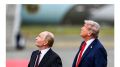 "Неправильная" встреча", 19-й пакет санкций и успехи на фронте. Хроника событий на утро 23 октября