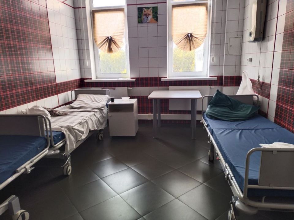 11-летнего зацепера из Воронежа доставили в больницу Нижнего Новгорода с 90% ожогами тела