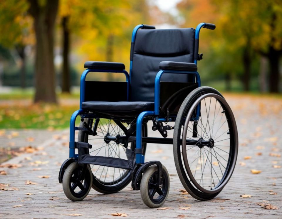 В Воронежской области увеличилось количество вакансий для соискателей с ОВЗ