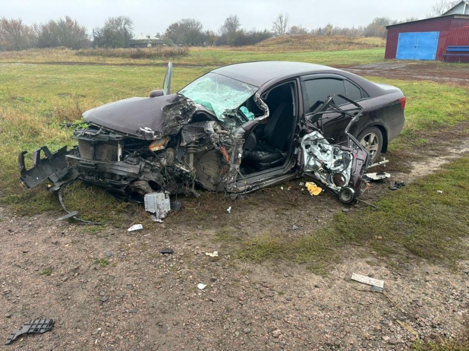 За прошедшие сутки в Воронежской области зарегистрировано 77 ДТП