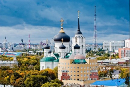 Единственный на Северном Кавказе институт искусств в Нальчике отметил 35-летний юбилей