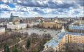 В Воронеже из-за падения дорожного знака погиб подросток
