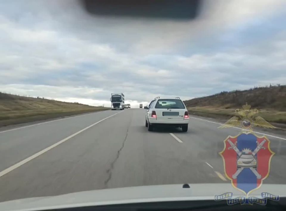 Нетрезвый водитель скрылся с места ДТП, но был найден благодаря бдительной автоледи