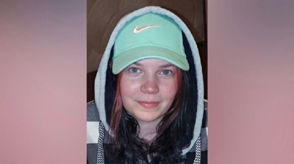 В Воронеже ищут девушку с татуировкой на руке