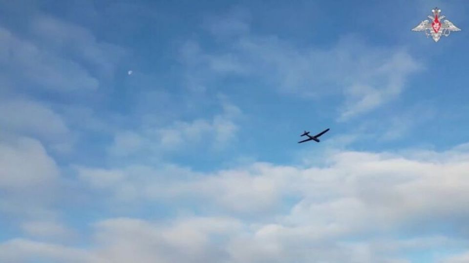 121 беспилотник ликвидировали над территорией России минувшей ночью
