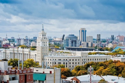 В Воронежской области объявили опасность атаки БПЛА