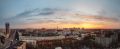 Враг атакует Москву, Петербург, Рязань и Воронеж