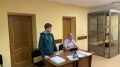 «Вел себя как ребенок»: подчиненные юного воронежского главреда дали показания в суде