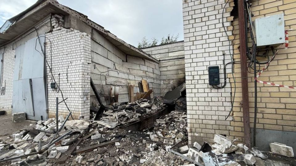 Сергей еще был жив: что рассказали знакомые пострадавшего и погибшего мужчин при взрыве в гаражном кооперативе