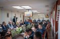 В Воронежском институте ФСИН России обсудили актуальные проблемы деятельности подразделений уголовно-исполнительной системы