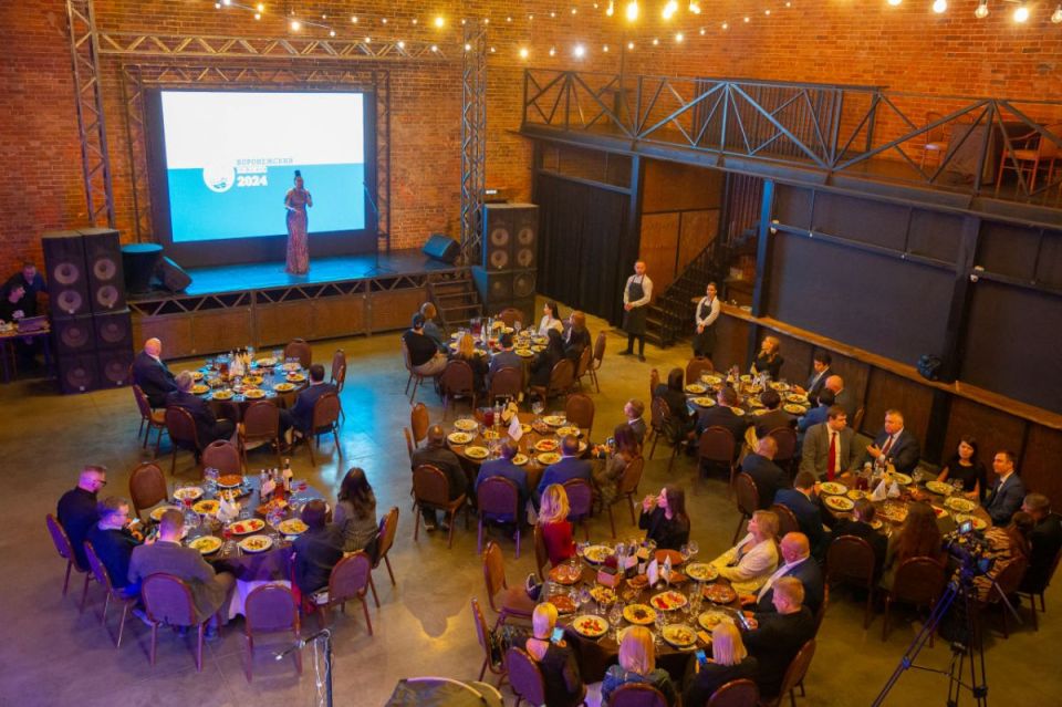 Успевайте заявить о себе: «Воронежский бизнес-2025» завершает прием заявок от будущих победителей