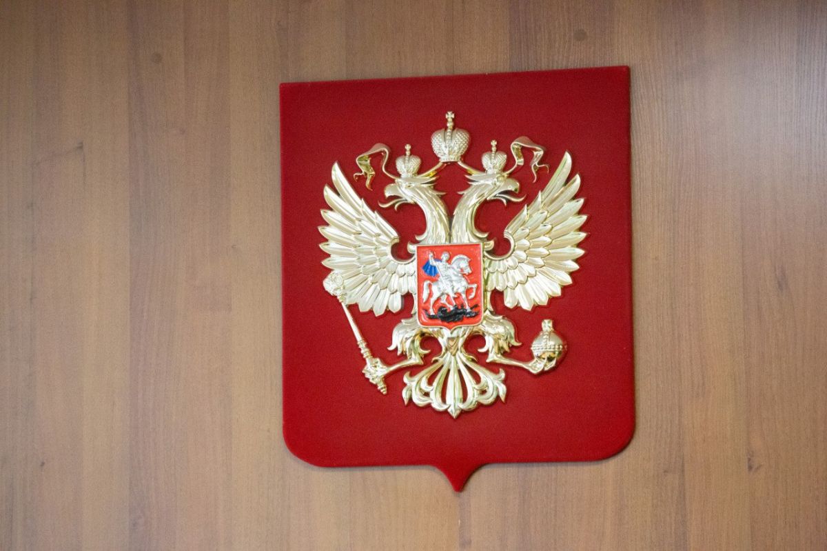 Трое судей намереваются уйти в отставку в декабре этого года в Воронежской области
