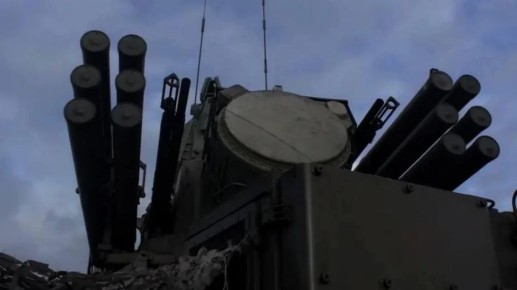 В Воронежской области сбили 4 БПЛА в ночь на 27 октября