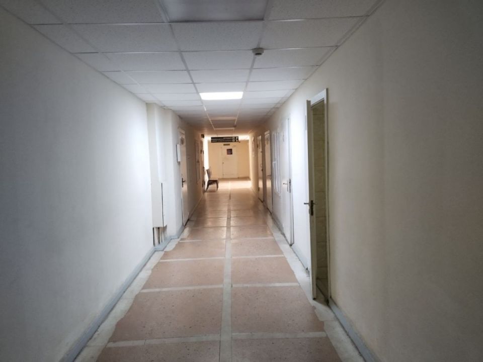 Сбитую автобусом семилетнюю девочку перевели из реанимации